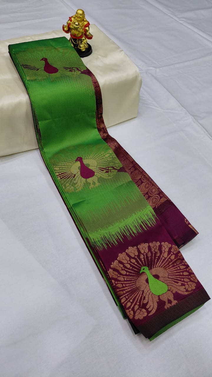 Gubera Saree